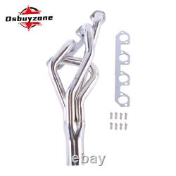 For Ford 1974-1980 Pinto Late Model / Mustang 2.3L Stainless Exhaust Header New