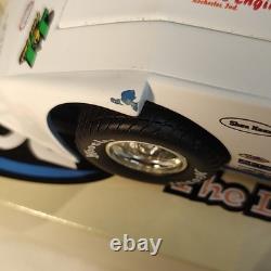 Freddy Smith #00 Signed Autographed ADC 124 Late Model