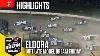 Friday Prelim Dirt Late Model Dream At Eldora Speedway 6 7 24 Highlights