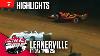 Friday Twin 25s Lucas Oil Firecracker 100 At Lernerville Speedway 6 21 24 Highlights