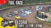 Full Race 2025 Dirt Late Model Dream At Eldora Speedway