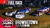 Full Race 2025 Jackson 100 Lucas Oil Late Model Dirt Series At Brownstown Speedway