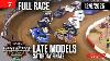 Full Race 2025 Kubota Gateway Dirt Nationals Late Model Finale