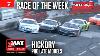 Full Race Cars Tour Pro Late Models At Hickory Sweet Mfg Race Of The Week