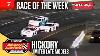 Full Race Dale Earnhardt S Grandson Nearly Wins First Stock Car Race Sweet Mfg Race Of The Week