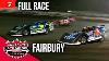 Full Race Lucas Oil Late Model Dirt Series At Fairbury Speedway 5 9 26