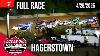 Full Race Lucas Oil Late Model Dirt Series At Hagerstown Speedway 4 26 2025