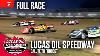 Full Race Lucas Oil Late Model Dirt Series Salute To Forrest At Lucas Oil Speedway 7 10 26