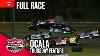 Full Race Lucas Oil Late Model Dirt Series Thursday Feature At Ocala Speedway 2 26 25