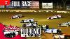 Full Race North South 100 Lucas Oil Late Models At Florence Speedway 8 10 2024