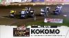 Full Race Roto Rooter Midweek Series Finale High Limit Racing At Kokomo Speedway 9 27 2026