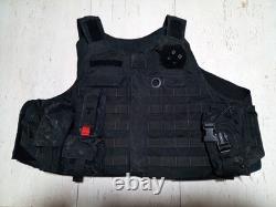 GH Armor Bav 2 Vest With Side Plates Late Model 05/24/22