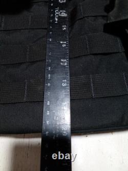GH Armor Bav 2 Vest With Side Plates Late Model 05/24/22