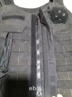 GH Armor Bav 2 Vest With Side Plates Late Model 05/24/22