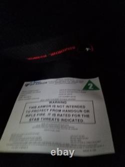 GH Armor Bav 2 Vest With Side Plates Late Model 05/24/22