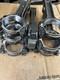 Gm 12714549 Lt Late Model Gen 5 Connecting Rods. Qty 7. 5.870 Long. 942 Pin