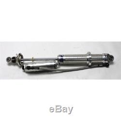 Garage Sale AFCO Silver Series Dirt Late Model 4-Link 9 Inch Shock, Right Rear