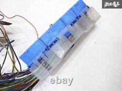 Genuine Nissan S14 Silvia SR20DE NA Late Model ECU Main Engine Harness