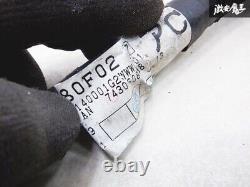 Genuine Nissan S14 Silvia SR20DE NA Late Model ECU Main Engine Harness