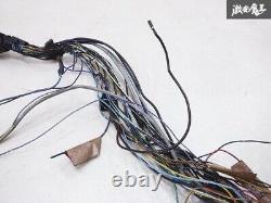 Genuine Nissan S14 Silvia SR20DE NA Late Model ECU Main Engine Harness