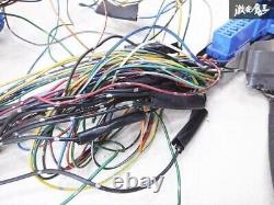 Genuine Nissan S14 Silvia SR20DE NA Late Model ECU Main Engine Harness
