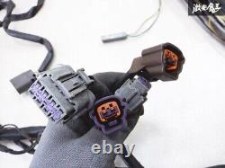 Genuine Nissan S14 Silvia SR20DE NA Late Model ECU Main Engine Harness