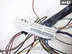 Genuine Nissan S14 Silvia SR20DE NA Late Model ECU Main Engine Harness