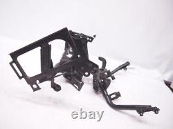 Genuine VFR800 Front Cowl Stay No Cracks Ready for Finish RC46 Late Model