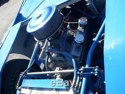 Grt Race Car Latemodel Dirt Less Engine 8500.00 Bert Trans Winters Very Clean
