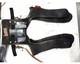 Hans Head And Neck Device Small/med. 20m Style Complete Nascar Late Model