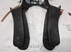 HANS head and neck device Small/Med. 20M style complete nascar Late Model