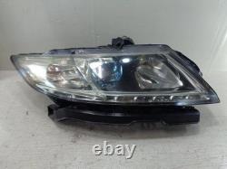 HONDA CR-Z ZF1 ZF2 Late Model Right Headlight HID OEM 100-62098