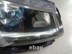 HONDA CR-Z ZF1 ZF2 Late Model Right Headlight HID OEM 100-62098