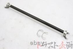 HONDA Civic EK9 Cusco Carbon Rear Tower Bar Type R EK9 Late Model Trust U