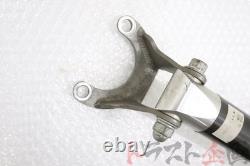 HONDA Civic EK9 Cusco Carbon Rear Tower Bar Type R EK9 Late Model Trust U