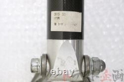 HONDA Civic EK9 Cusco Carbon Rear Tower Bar Type R EK9 Late Model Trust U