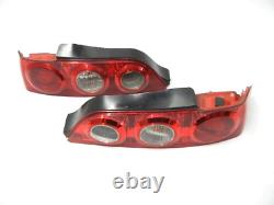HONDA GENUINE ACURA INTEGRA DC5 RSX Type R Late Model TAILLIGHT LAMP Lights used