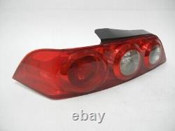 HONDA GENUINE ACURA INTEGRA DC5 RSX Type R Late Model TAILLIGHT LAMP Lights used