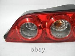HONDA GENUINE ACURA INTEGRA DC5 RSX Type R Late Model TAILLIGHT LAMP Lights used