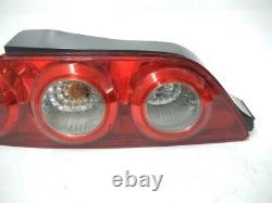 HONDA GENUINE ACURA INTEGRA DC5 RSX Type R Late Model TAILLIGHT LAMP Lights used