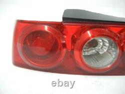 HONDA GENUINE ACURA INTEGRA DC5 RSX Type R Late Model TAILLIGHT LAMP Lights used