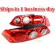 Honda Genuine Acura Rsx 05-06 Integra Dc5 Kouki Late Model Taillight Back Lamp