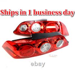 HONDA Genuine ACURA RSX 05-06 Integra DC5 KOUKI Late Model Taillight Back Lamp