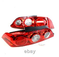HONDA Genuine ACURA RSX 05-06 Integra DC5 KOUKI Late Model Taillight Back Lamp
