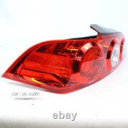 HONDA Genuine ACURA RSX 05-06 Integra DC5 KOUKI Late Model Taillight Back Lamp