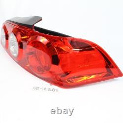 HONDA Genuine ACURA RSX 05-06 Integra DC5 KOUKI Late Model Taillight Back Lamp