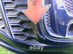 HONDA Jazz GE8 Fit RS Radiator Grille Late Model Genuine Parts Accessories