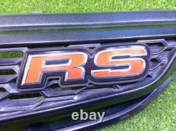 HONDA Jazz GE8 Fit RS Radiator Grille Late Model Genuine Parts Accessories