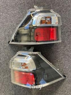 HONDA Stepwgn RG1 Tail Light Left Right Spada Late Model