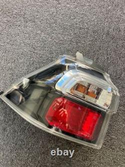 HONDA Stepwgn RG1 Tail Light Left Right Spada Late Model